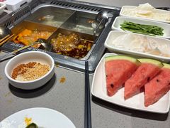 -海底捞火锅(龙湖北京大兴天街店)