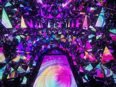 -天津梵高星空艺术馆(天河城旗舰店)