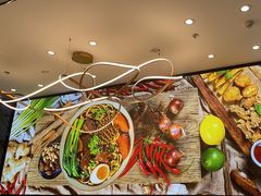 -老张牛肉面(天津万象城店)