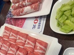 -楼外楼大刀肉传统火锅居(幸福街店)