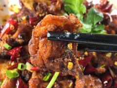 -富源潮州打冷美食