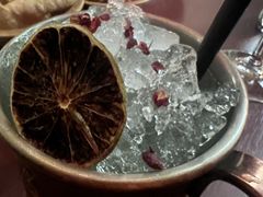 -Jing Bar 井酒吧