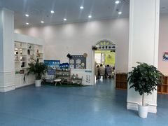 -马荣凯瑞世纪花园幼儿园