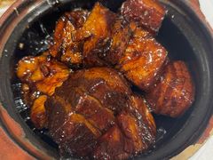 吉士红烧肉-老吉士酒家(天平路店)