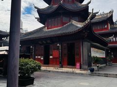 -黔明古寺