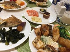 -张家港国贸酒店·餐厅