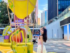 -HALO广场(梨园路店)