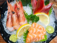 -小川洋风料理(街道口店)