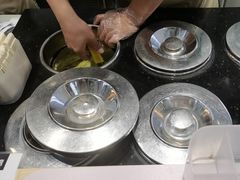 -野人先生现做冰淇淋(西安赛格店)
