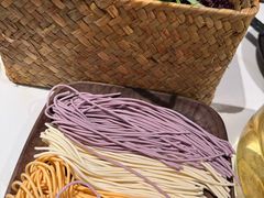 -芸山季·云南山珍菌火锅(南翔印象城MEGA店)