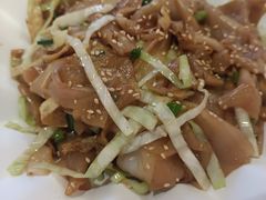 -味可道美食坊(福基路店)