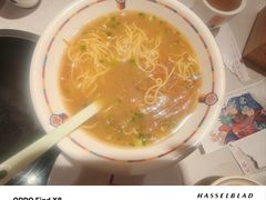 -七八冷面·延边朝鲜族美食(欢乐谷店)