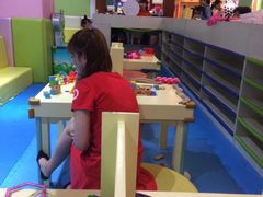 -爱玩嘉年华(龙湖曲江天街店)