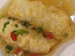 -万山楼海鲜酒家·二十三年老字号