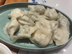 -东方饺子王(新阳路店)