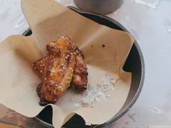 -必胜客(海安文峰店)