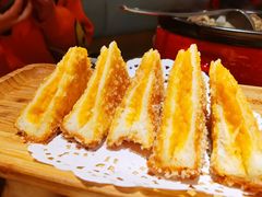三明治-陶德砂锅(蜀汉路店)