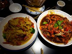 -京悦南门涮羊肉·羊蝎子火锅(田林路店)
