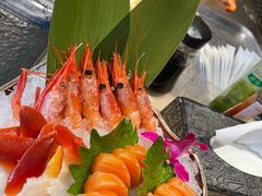 -大渔铁板烧(蛇口店)