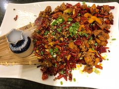 -庆合府重庆大排档(紫都城店)