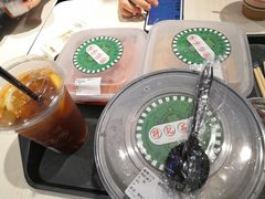-孖记茶档·热腾茶餐(荔湾领展广场店)