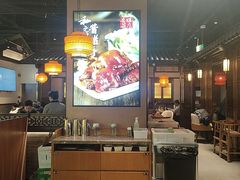 -好嫂子酱猪手•农家菜(华远坊店)