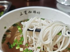 -三宽猪蹄(统一广场店)