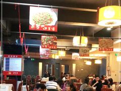 大堂-天下客饭店(中山路店)