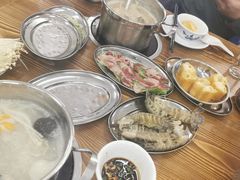 -嘉升大排档(番禺总店)