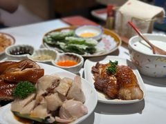 -星平鸡饭·粤菜小炒(印象城旗舰店)