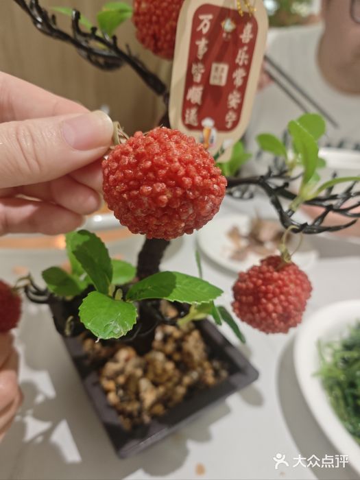 椿记烧鹅(叠彩店)图片