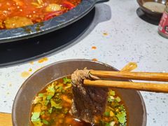 -小红碗老火锅(1958店)