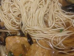 -朱鸿兴面馆(镇湖店)