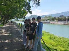 -溪口-滕头旅游景区