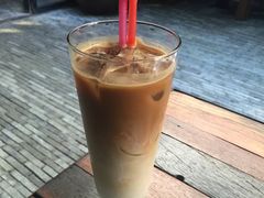 -T館·花园艺术餐厅
