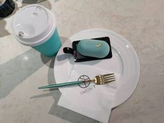 -西檬树SIMON·T轻奢蛋糕(大东方Max店)