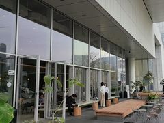 -SAANCI山池咖啡(海上世界文化艺术中心店)