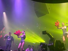 -V AMUSING CLUB·酒吧(银河中心店)