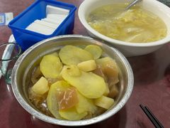 -温江公平红烧兔(总店)