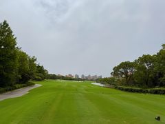 -棕榈滩海景高尔夫俱乐部