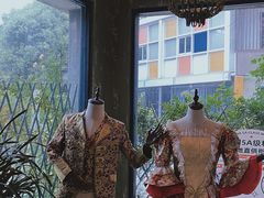 -老欧洲咖啡·西餐(后湖店)