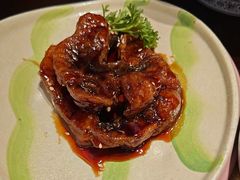 -古都历食南京菜·烤鸭·鸭血粉丝·汤包(南京博物院店)