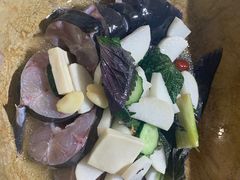 -云中鱼蒸汽石锅鱼(川沙百联店)