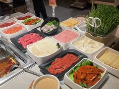 -海底捞火锅(汉峪金谷店)