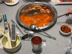 -芳竹园火锅(塘沽金街店)