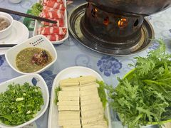 -老毛手抓·盐池滩羊非遗手抓(宁夏总店)