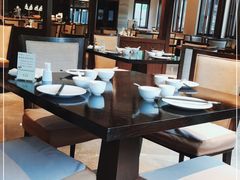 大堂-通安客栈中餐厅·何家小馆