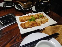 -渔米粥(罗湖店)