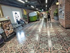 -百盛优客城市广场(天山店)