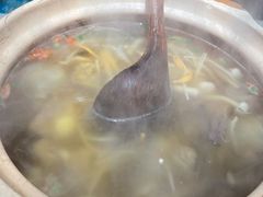 -刀板香·安徽菜(国购IFC店)